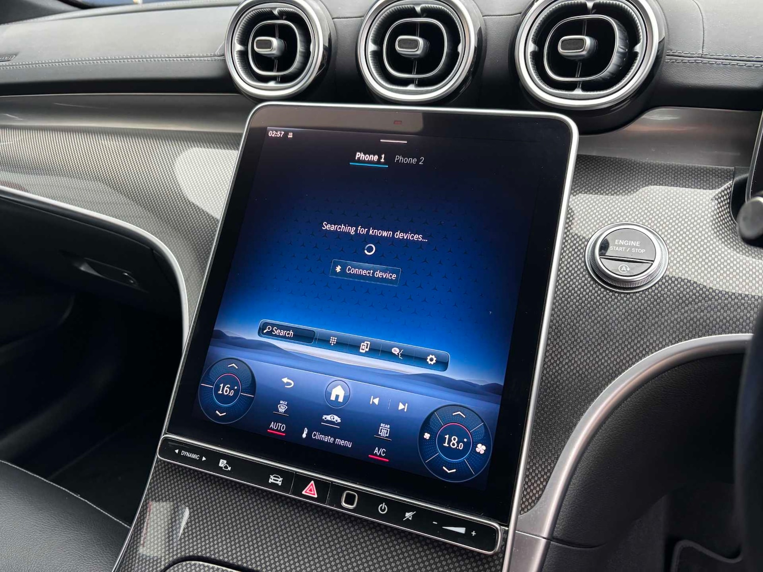 Used Mercedes-Benz C Class 2022 for sale - 77414821: Photo 31