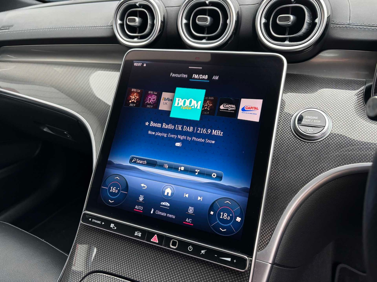 Used Mercedes-Benz C Class 2022 for sale - 77414821: Photo 32