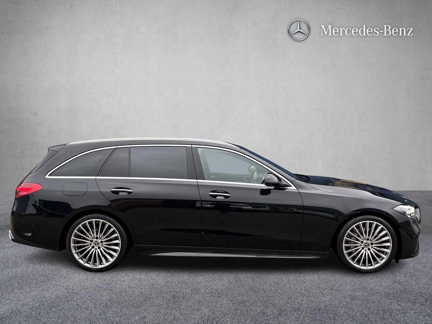 Used Mercedes-Benz C Class 2022 for sale - 77414821: Photo 4