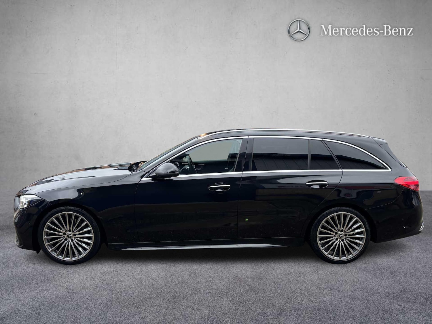 Used Mercedes-Benz C Class 2022 for sale - 77414821: Photo 6