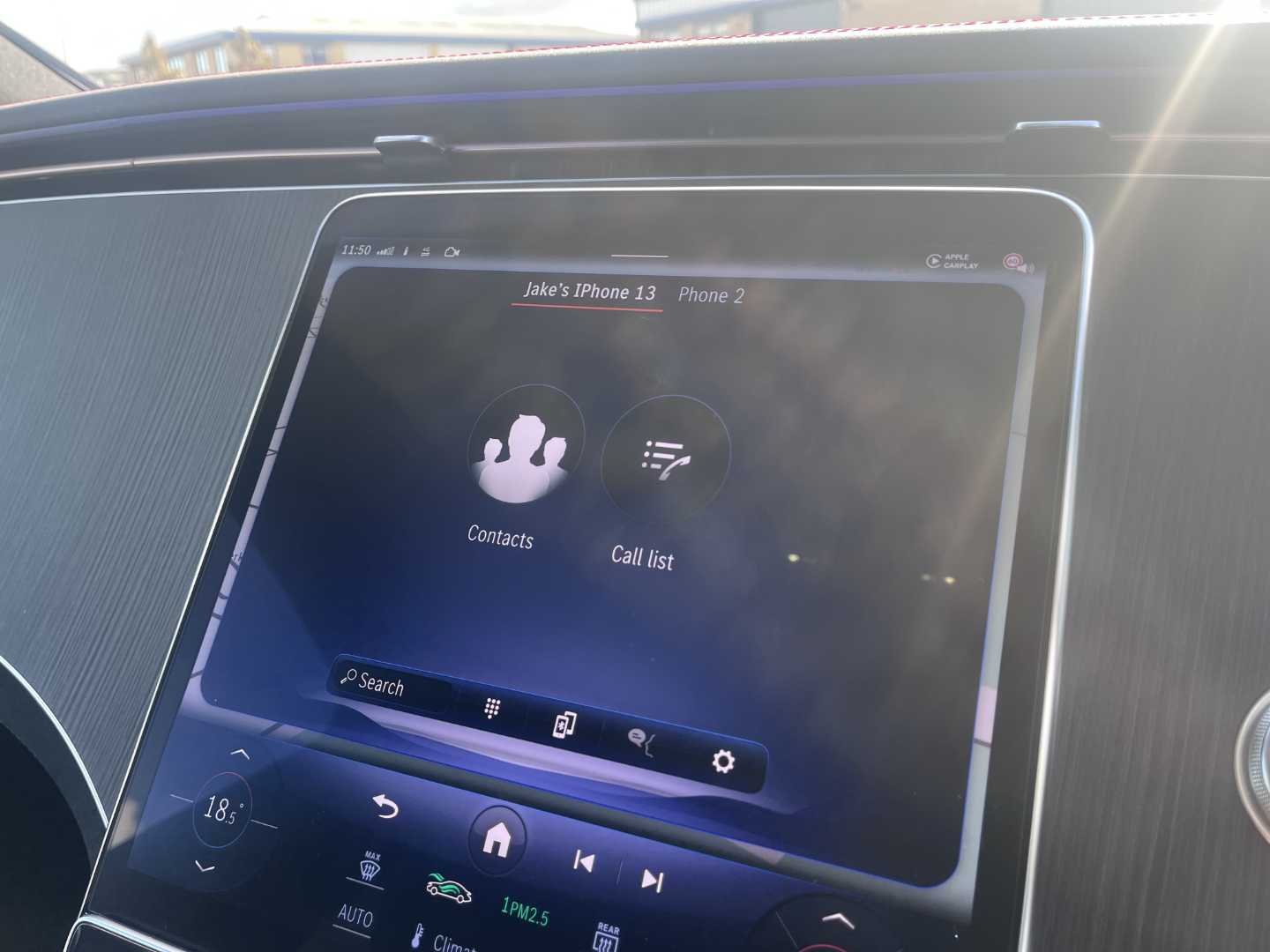 Vehicle 30