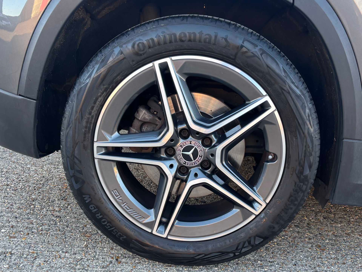 Used Mercedes-Benz GLA 2020 for sale - 77051460: Photo 10