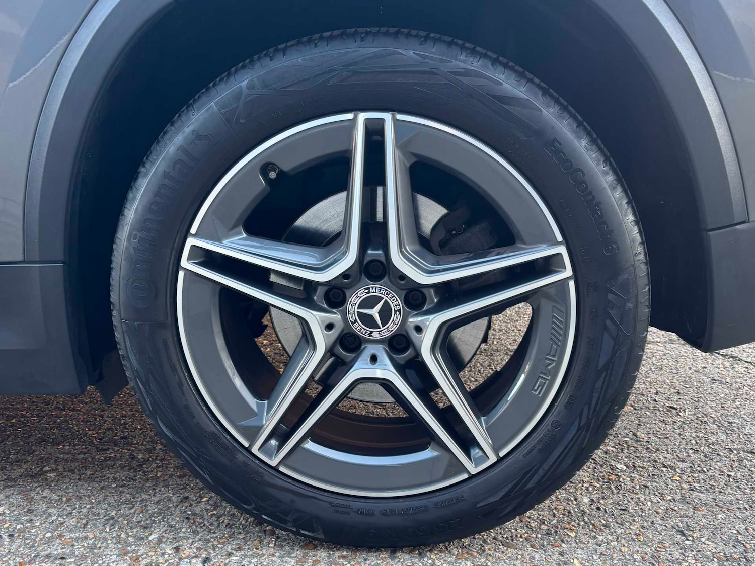 Used Mercedes-Benz GLA 2020 for sale - 77051460: Photo 11