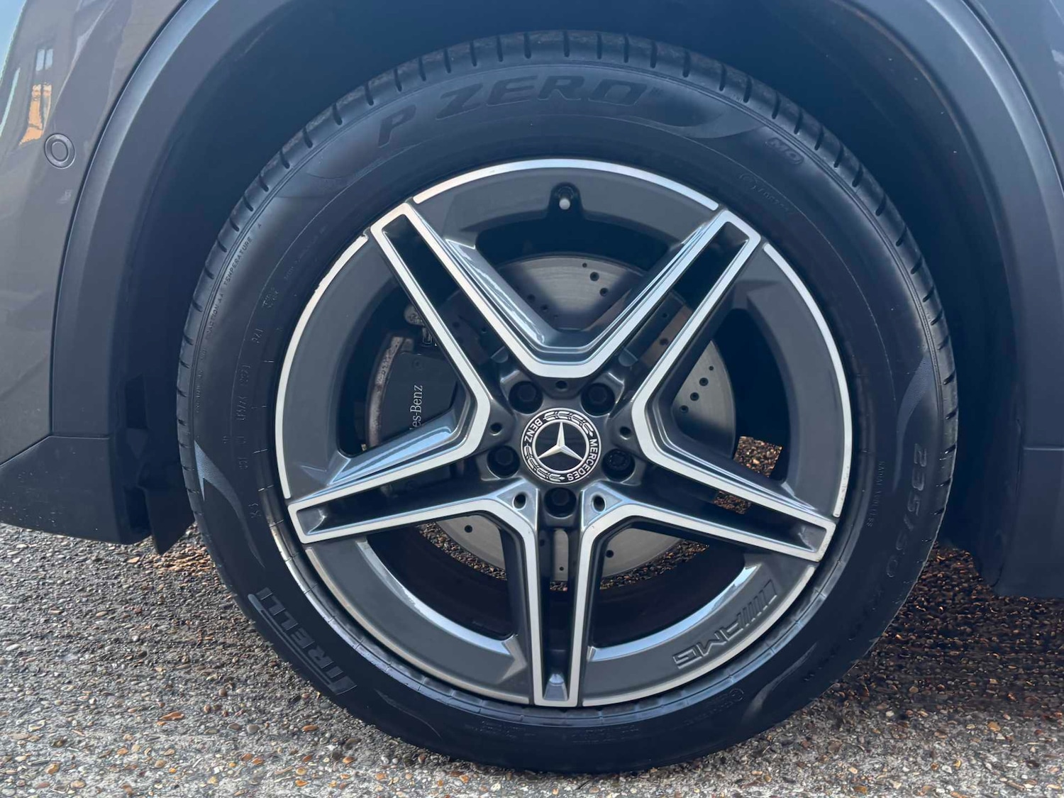 Used Mercedes-Benz GLA 2020 for sale - 77051460: Photo 12