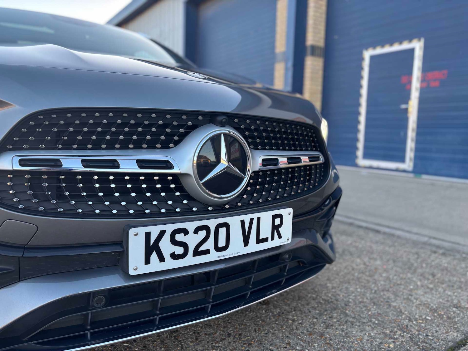 Used Mercedes-Benz GLA 2020 for sale - 77051460: Photo 14