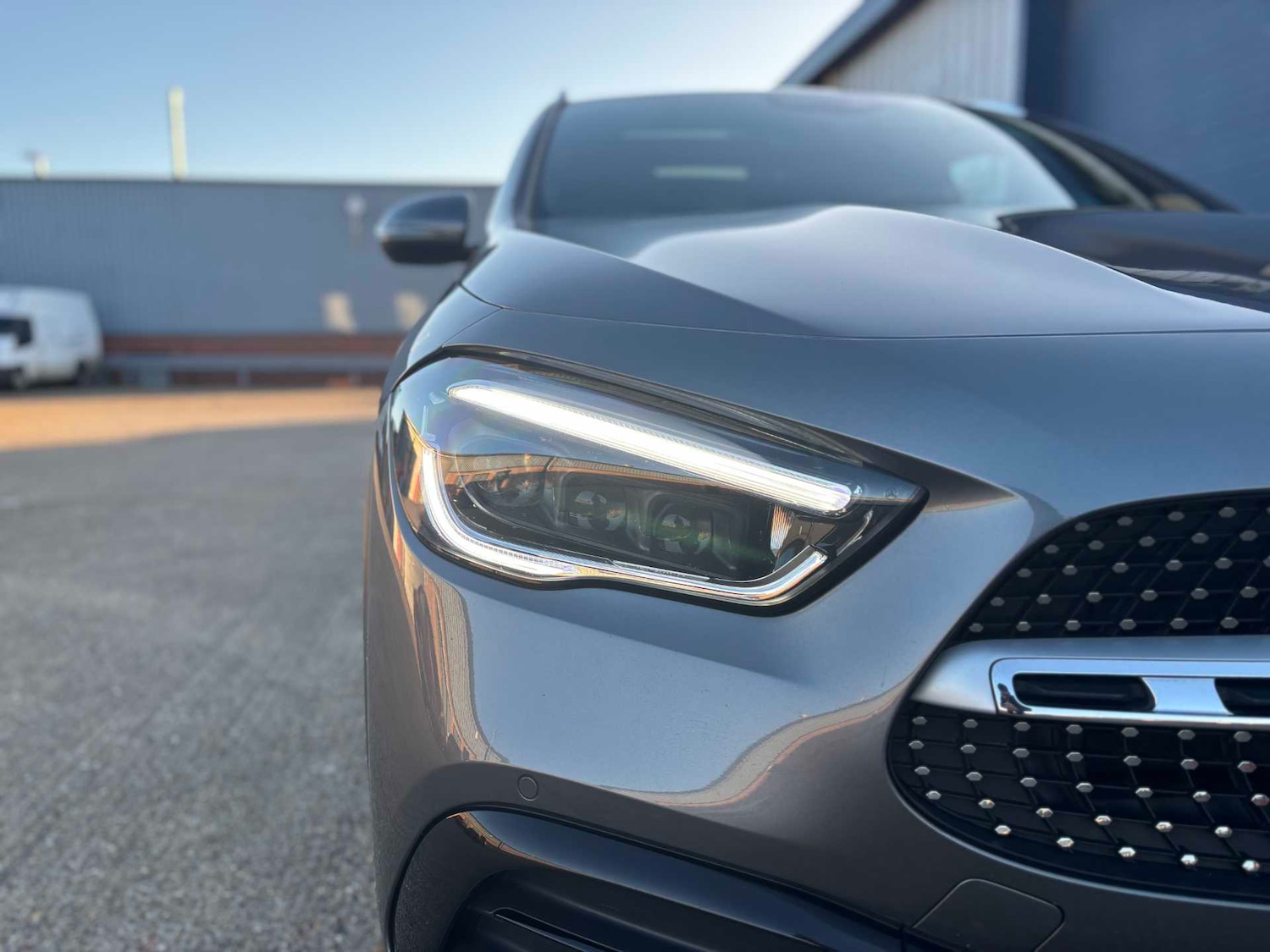 Used Mercedes-Benz GLA 2020 for sale - 77051460: Photo 15