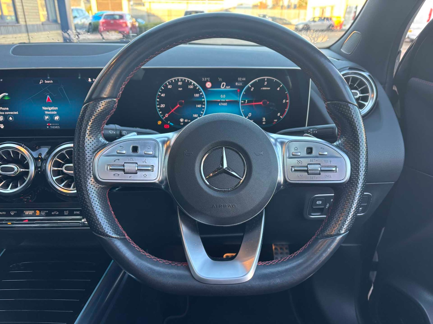 Used Mercedes-Benz GLA 2020 for sale - 77051460: Photo 21