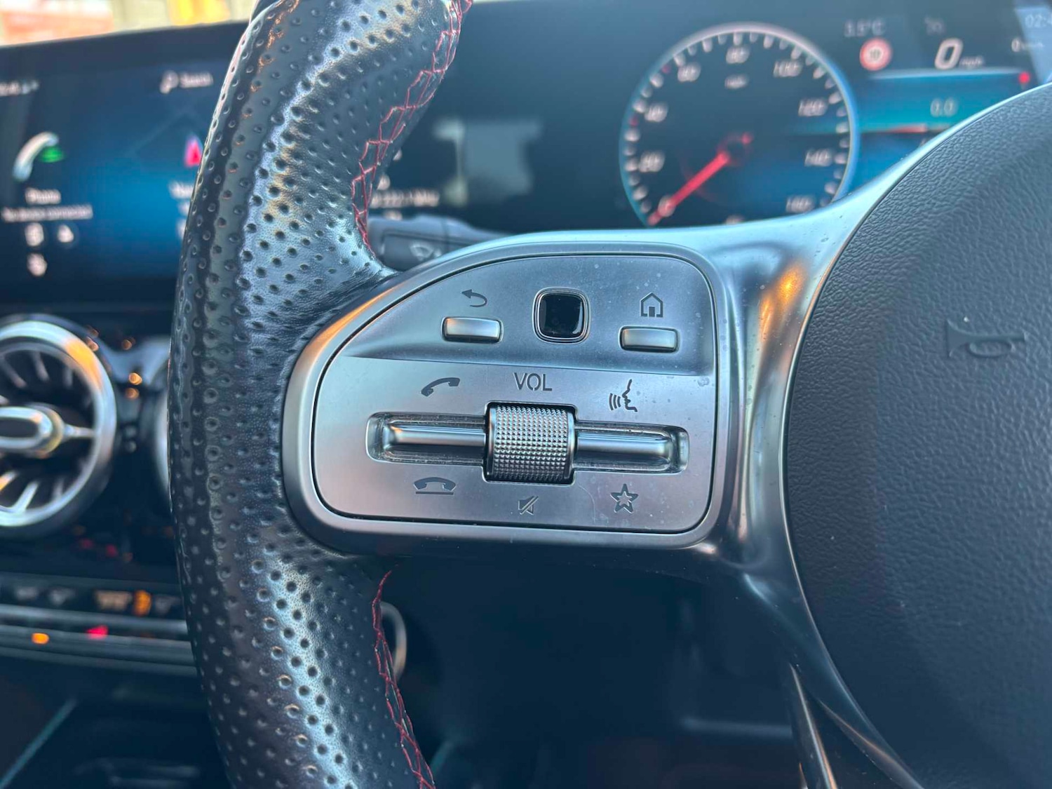 Used Mercedes-Benz GLA 2020 for sale - 77051460: Photo 22