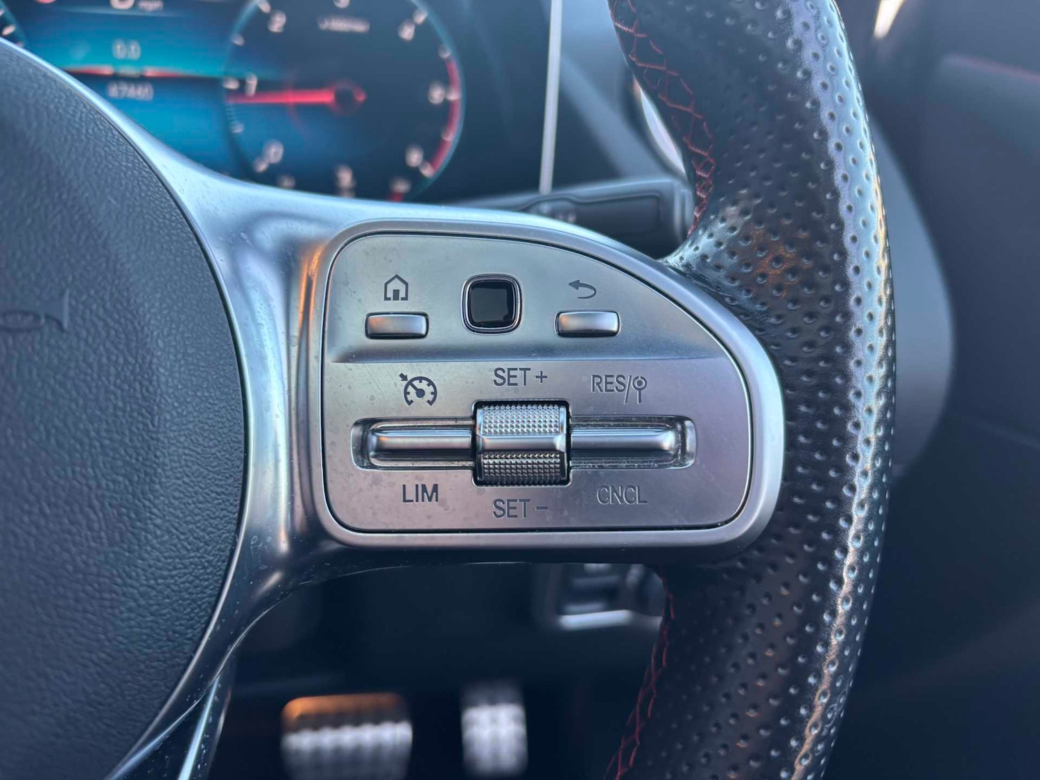 Used Mercedes-Benz GLA 2020 for sale - 77051460: Photo 23