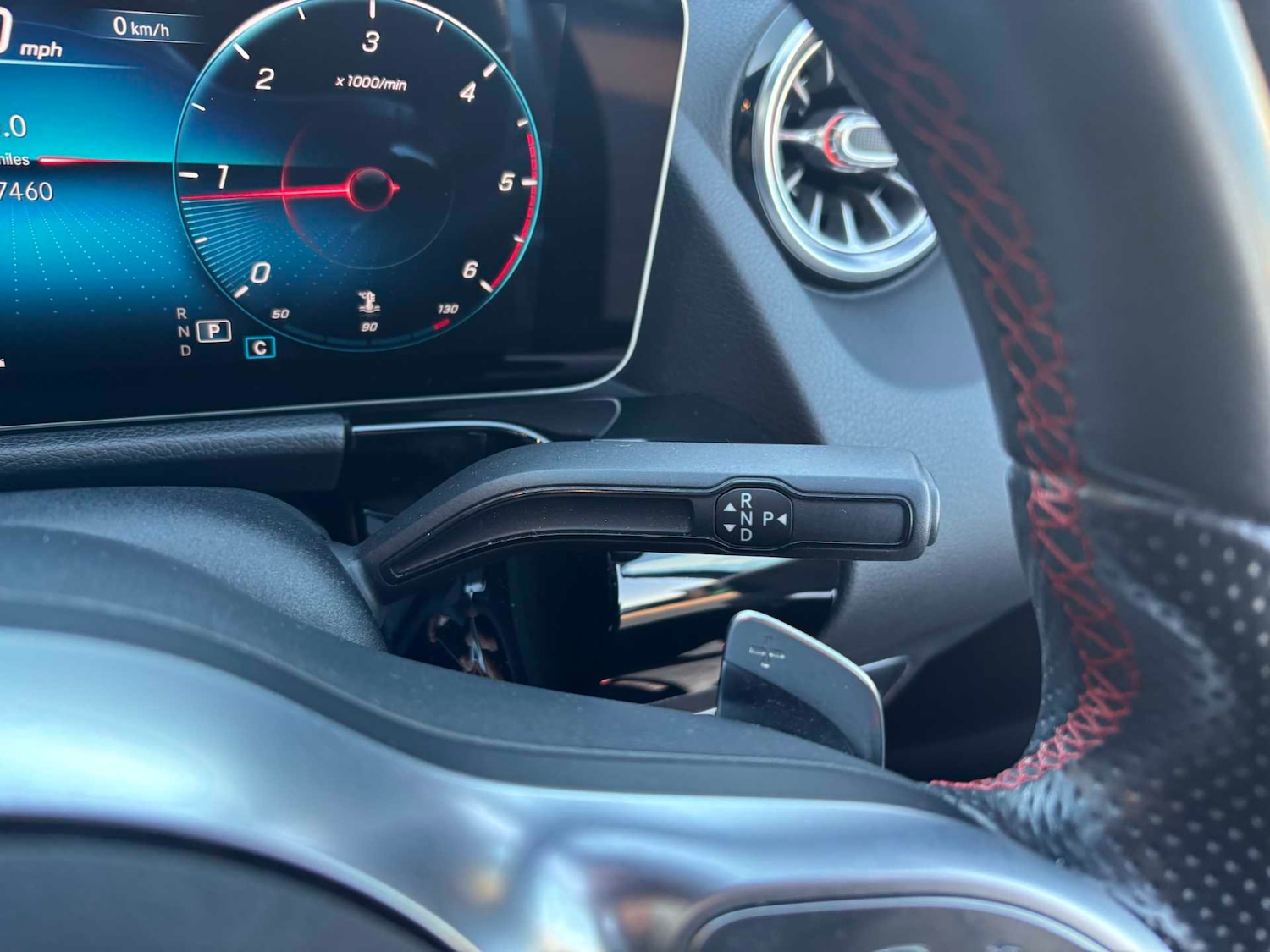 Used Mercedes-Benz GLA 2020 for sale - 77051460: Photo 24