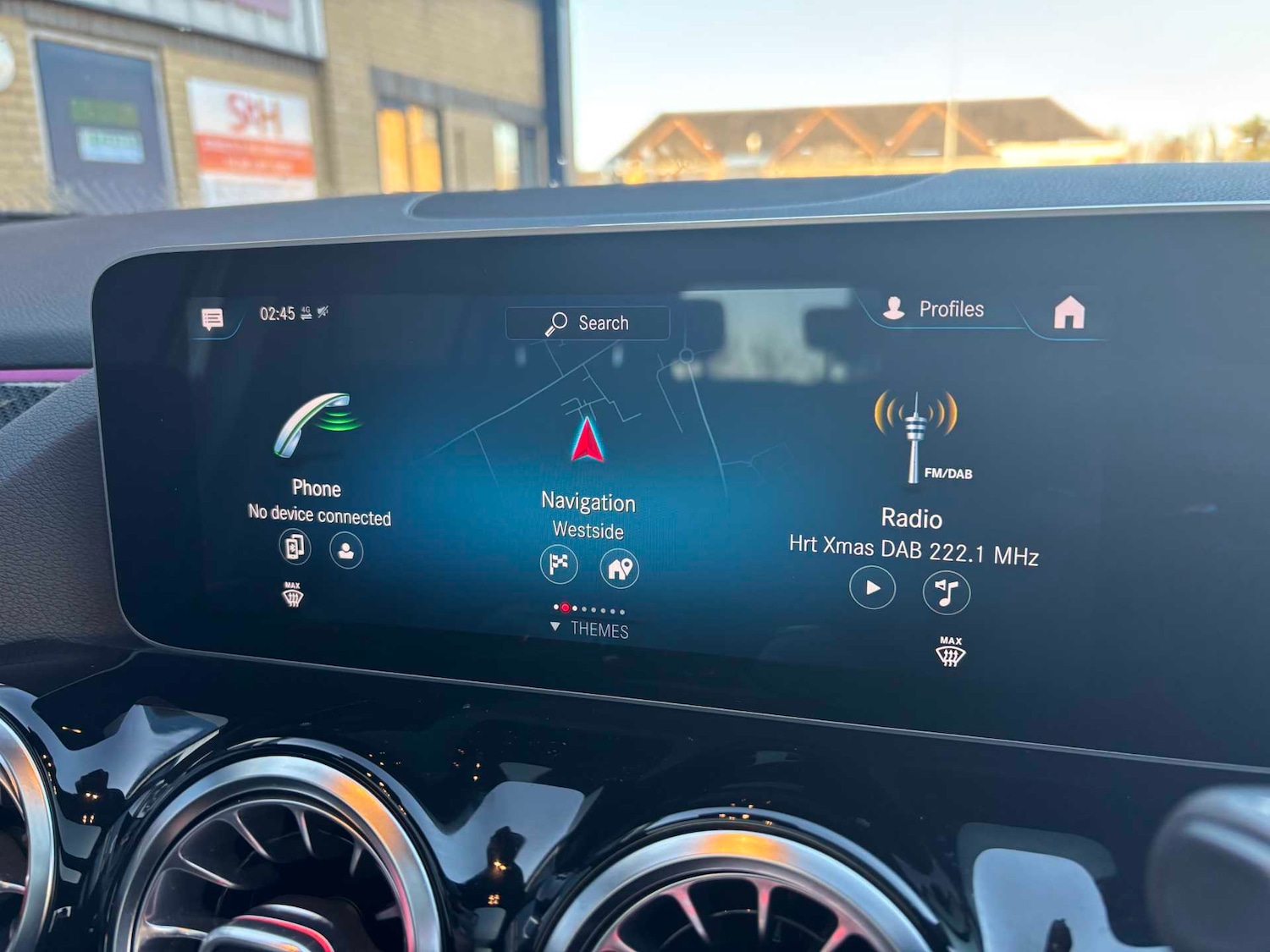 Used Mercedes-Benz GLA 2020 for sale - 77051460: Photo 30