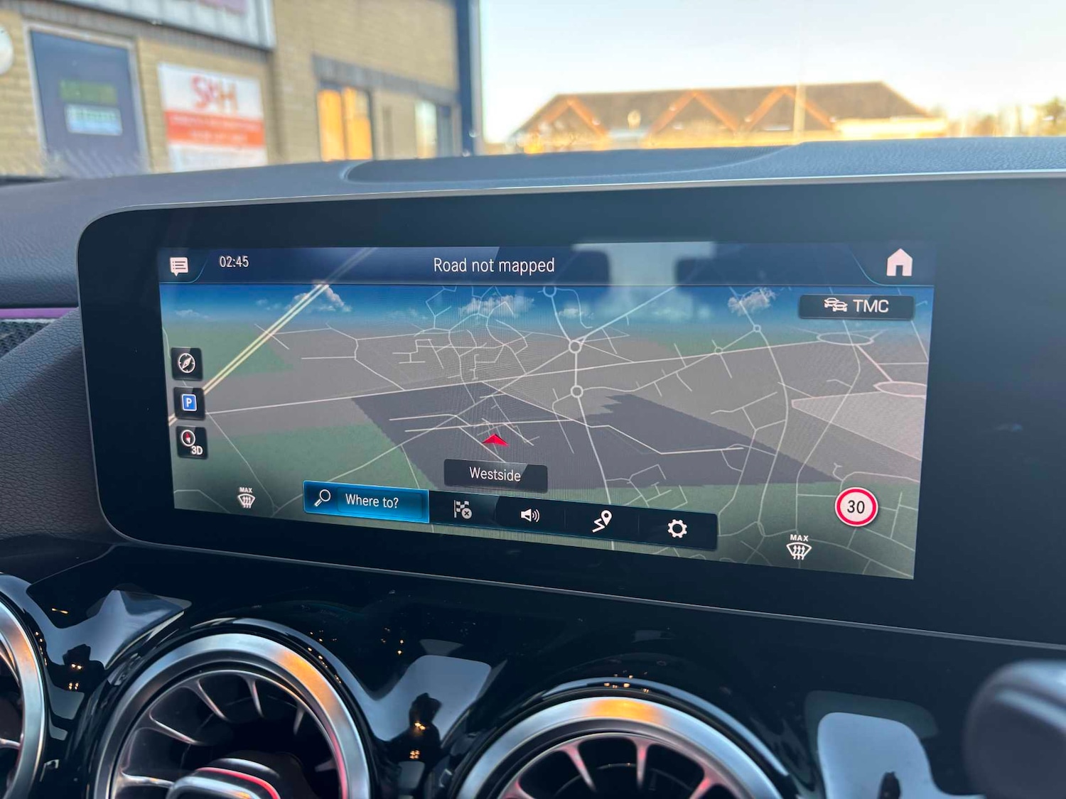 Used Mercedes-Benz GLA 2020 for sale - 77051460: Photo 31