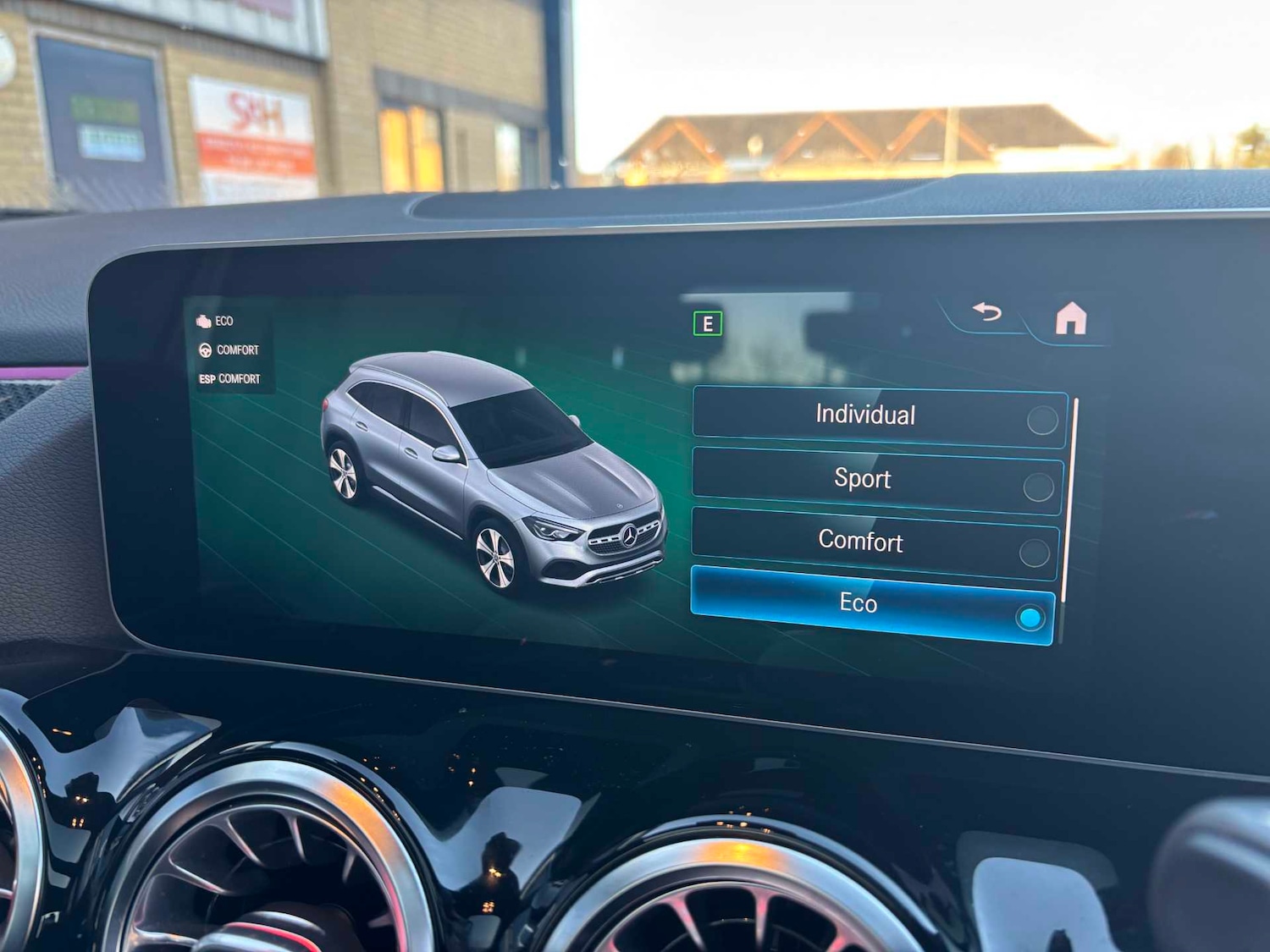 Used Mercedes-Benz GLA 2020 for sale - 77051460: Photo 33