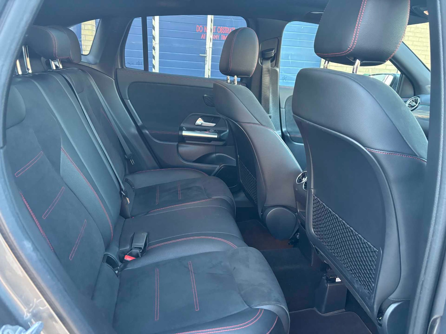 Used Mercedes-Benz GLA 2020 for sale - 77051460: Photo 35