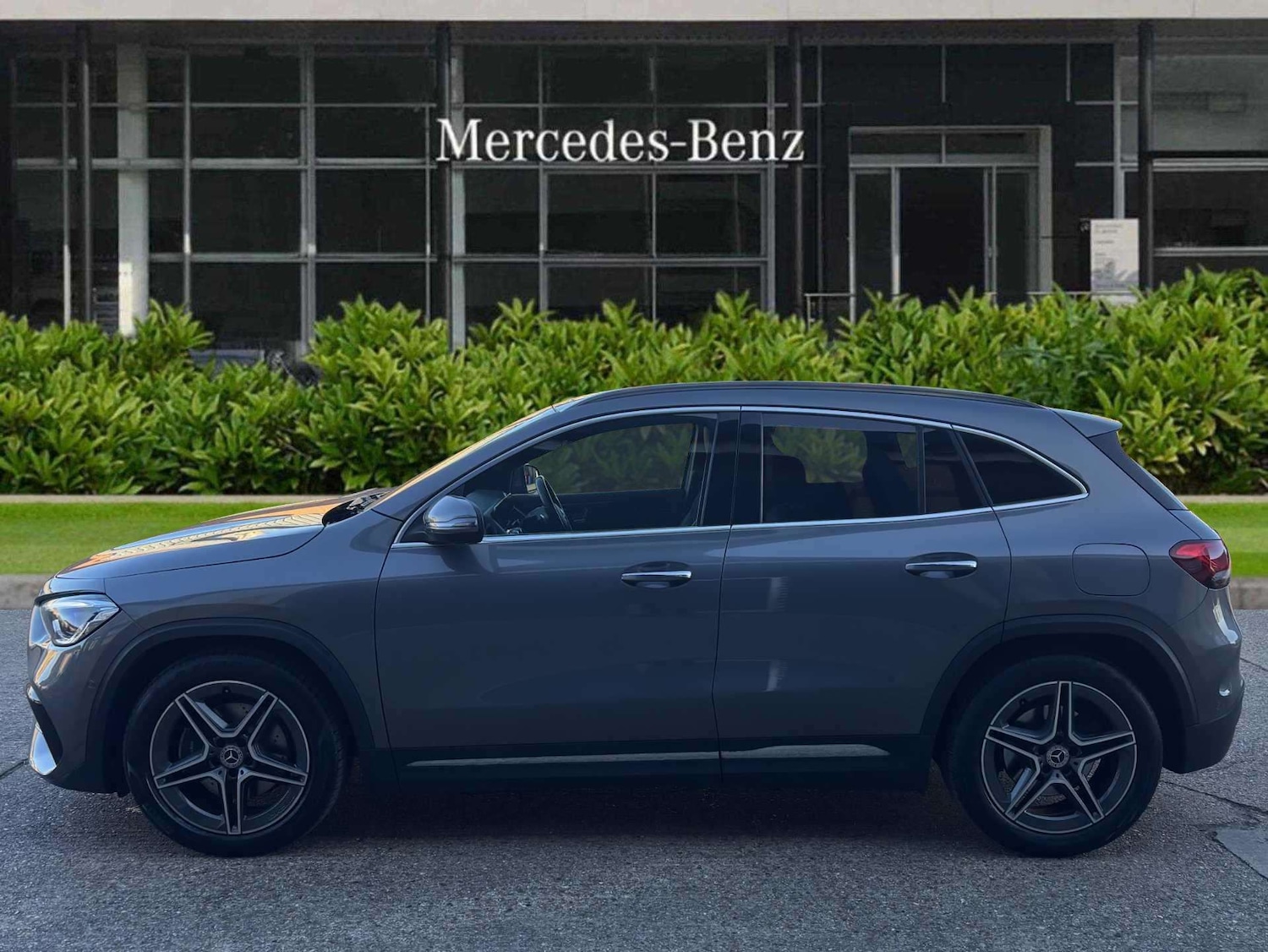 Used Mercedes-Benz GLA 2020 for sale - 77051460: Photo 6