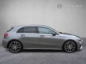 Used Mercedes-Benz A-Class 2025 for sale - 78119191: Photo