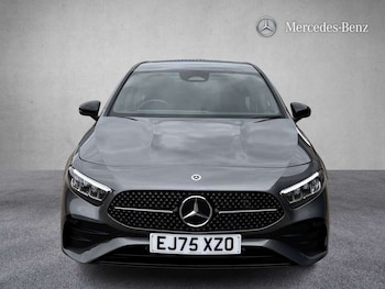 Used Mercedes-Benz A-Class 2025 for sale - 78119191: Photo