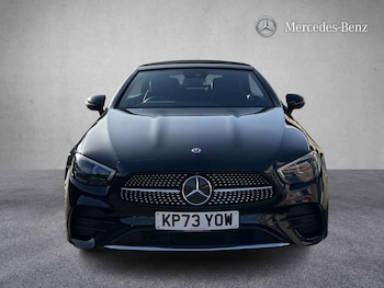 Used Mercedes-Benz E Class 2023 for sale - 79260469: Photo