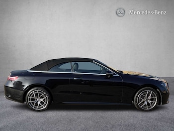 Used Mercedes-Benz E Class 2023 for sale - 79260469: Photo