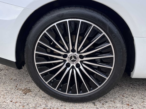 Used Mercedes-Benz CLE 2024 for sale - 76176863: Photo 10