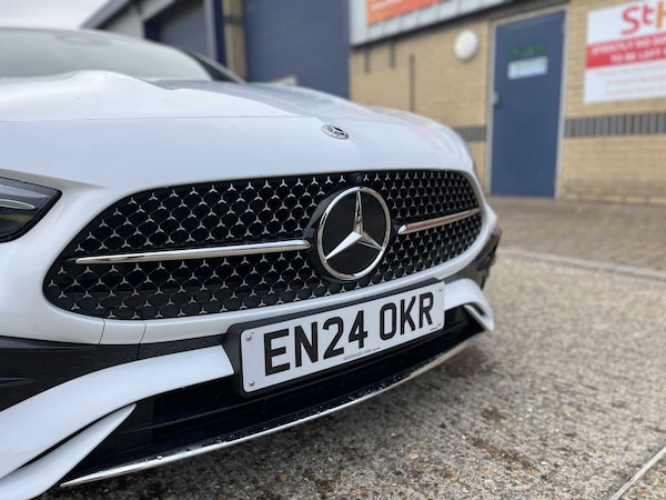 Used Mercedes-Benz CLE 2024 for sale - 76176863: Photo 14