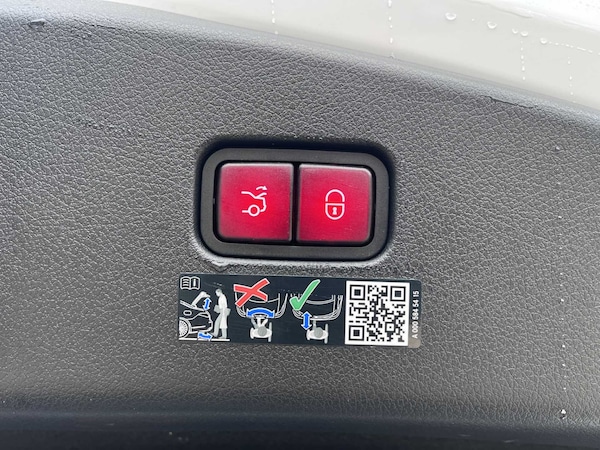 Used Mercedes-Benz CLE 2024 for sale - 76176863: Photo 17