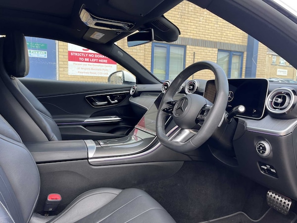 Used Mercedes-Benz CLE 2024 for sale - 76176863: Photo 19