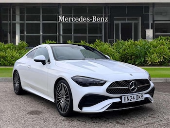 Used Mercedes-Benz CLE 2024 for sale - 76176863: Photo