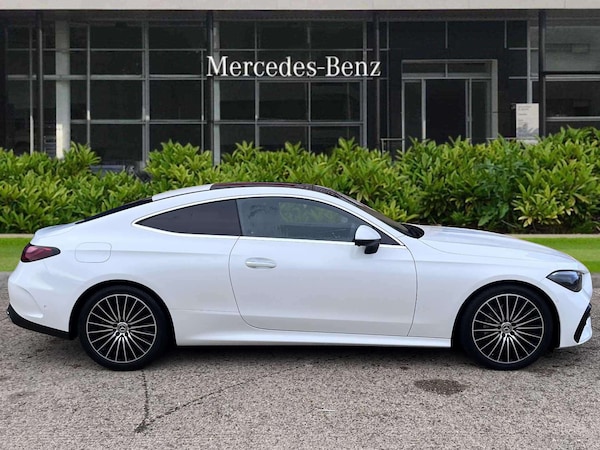 Used Mercedes-Benz CLE 2024 for sale - 76176863: Photo 2