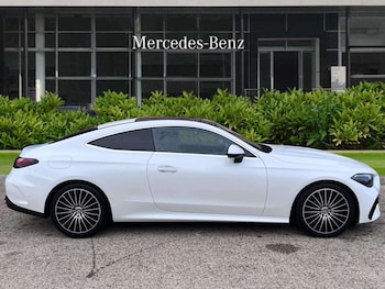 Used Mercedes-Benz CLE 2024 for sale - 76176863: Photo