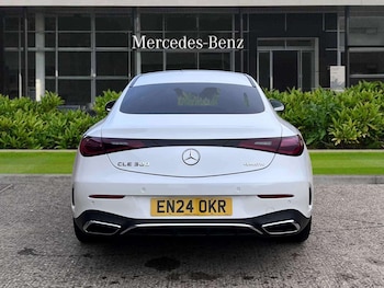 Used Mercedes-Benz CLE 2024 for sale - 76176863: Photo