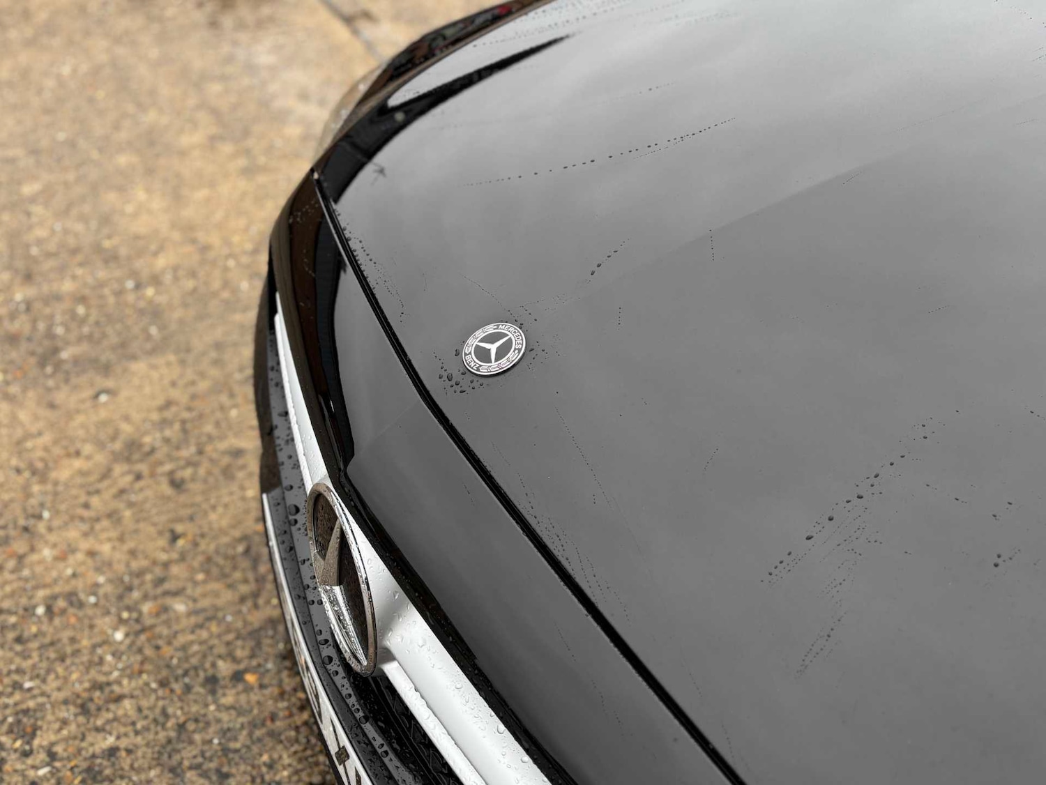 Used Mercedes-Benz C Class 2019 for sale - 77219571: Photo 13