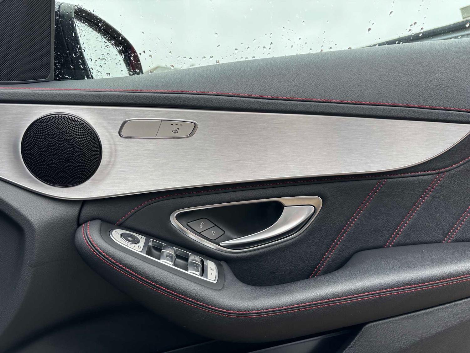 Used Mercedes-Benz C Class 2019 for sale - 77219571: Photo 19