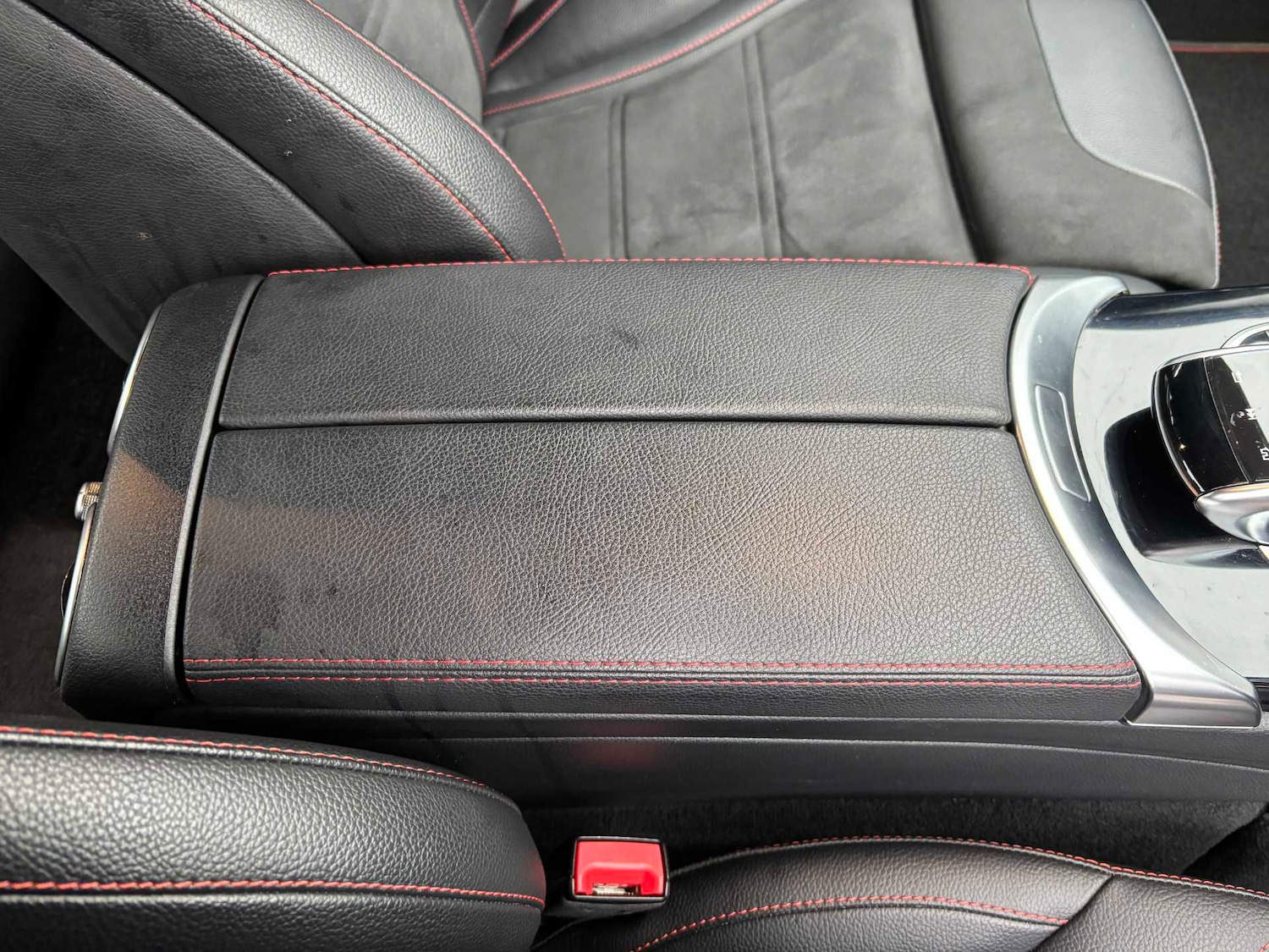 Used Mercedes-Benz C Class 2019 for sale - 77219571: Photo 27