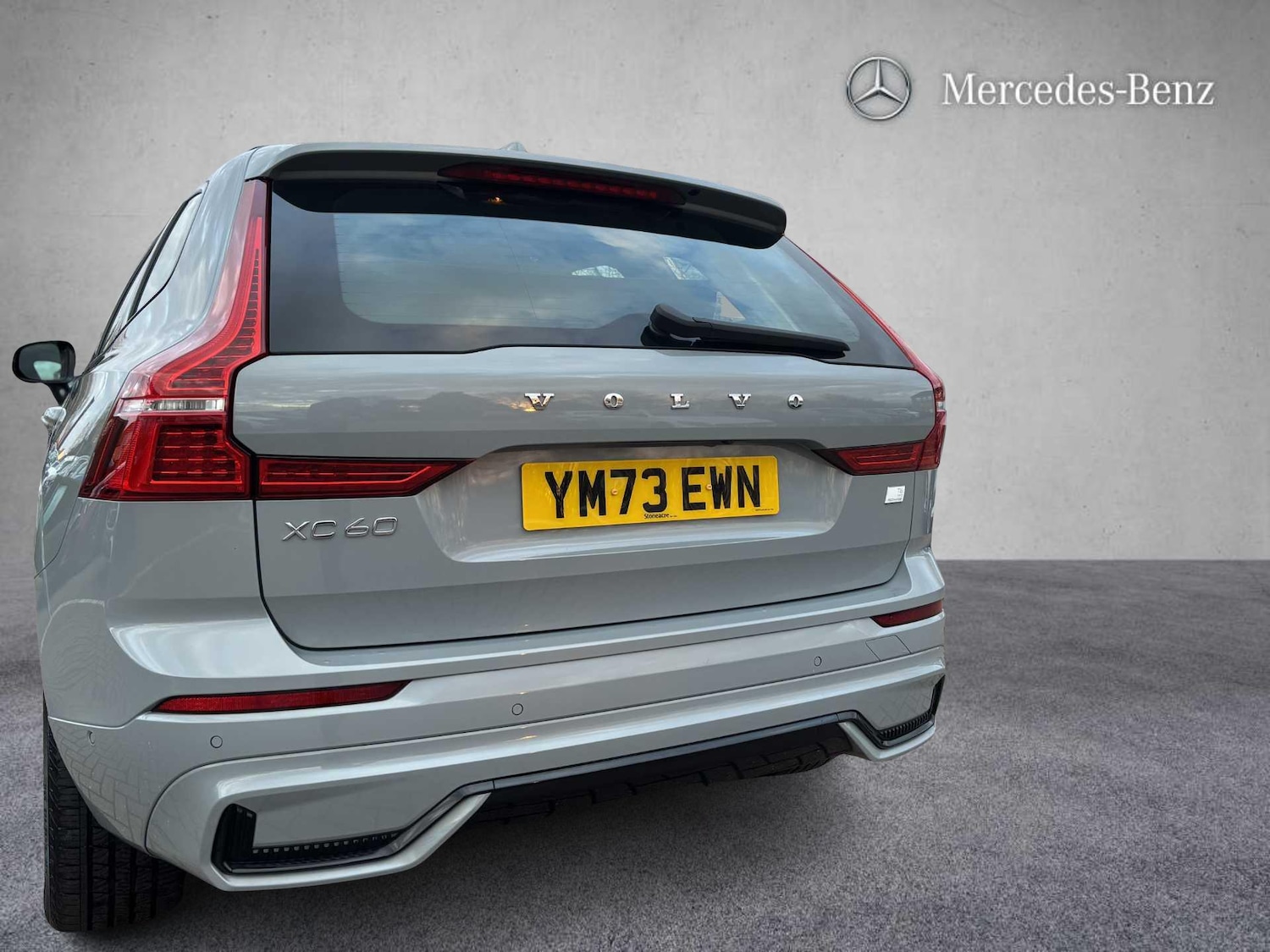 Used Volvo XC60 2023 for sale - 77443641: Photo 11