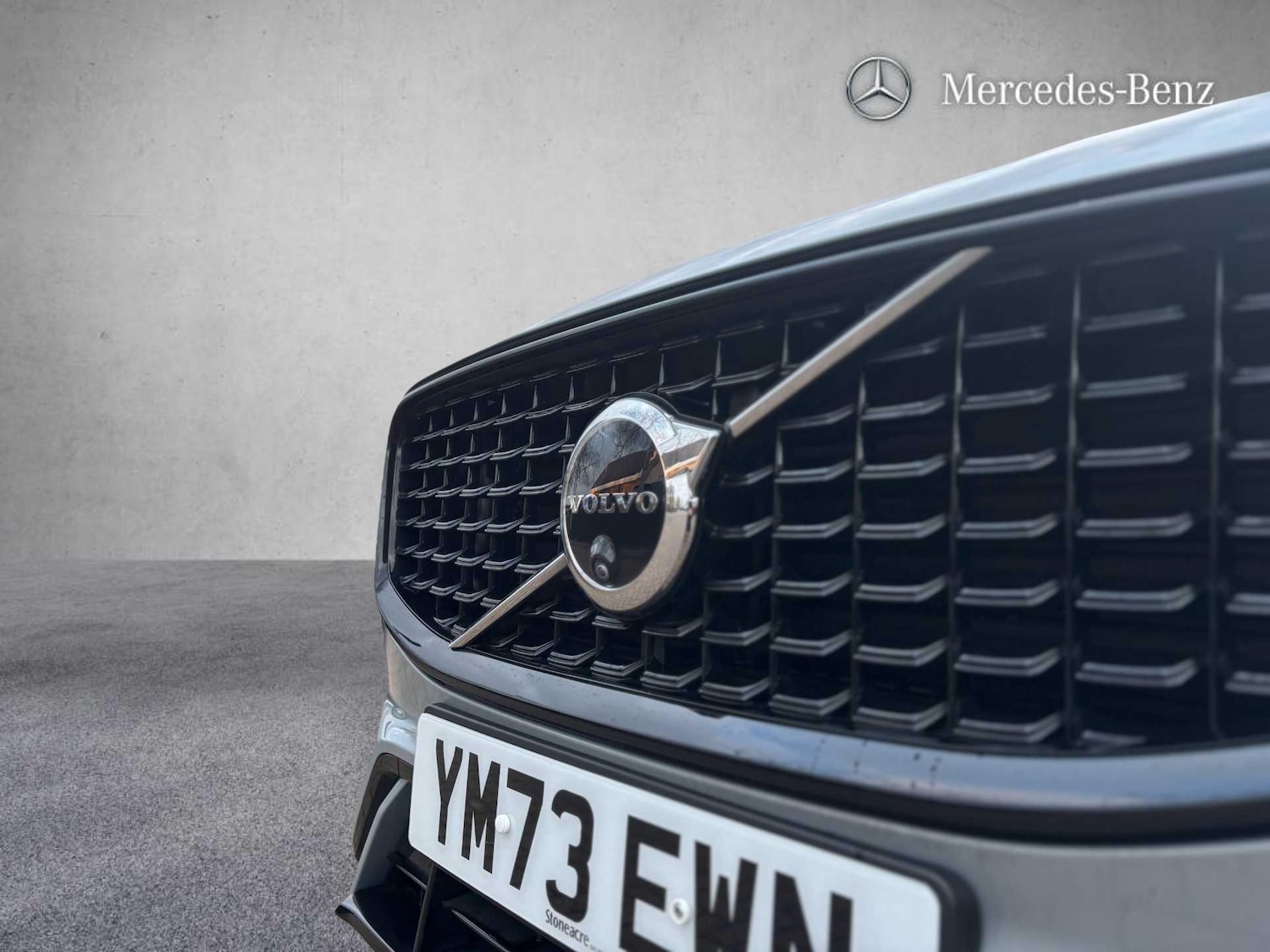 Used Volvo XC60 2023 for sale - 77443641: Photo 14