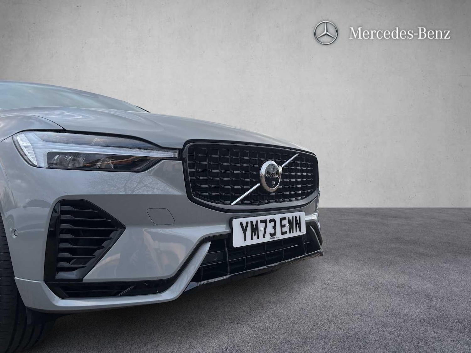 Used Volvo XC60 2023 for sale - 77443641: Photo 15