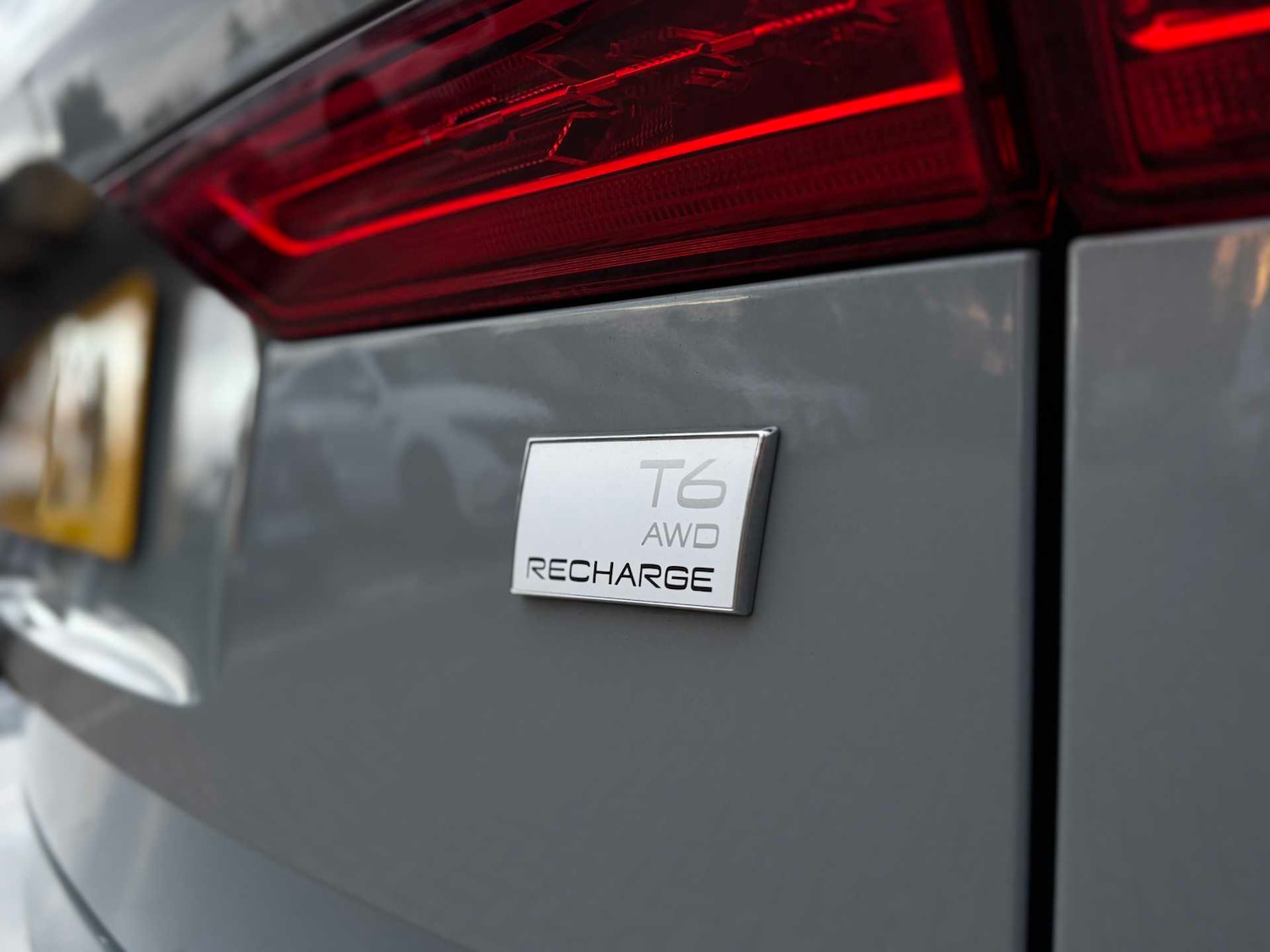 Used Volvo XC60 2023 for sale - 77443641: Photo 16