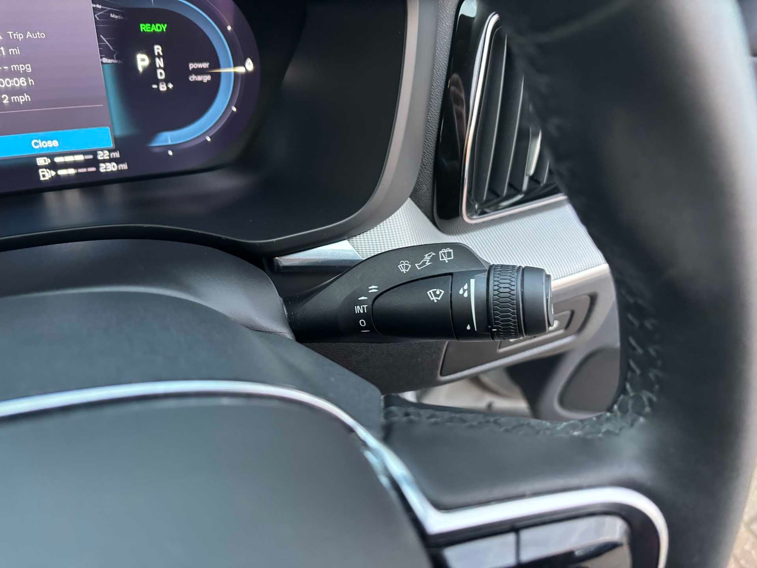 Used Volvo XC60 2023 for sale - 77443641: Photo 22