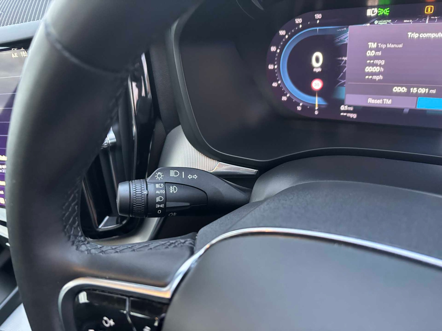 Used Volvo XC60 2023 for sale - 77443641: Photo 23