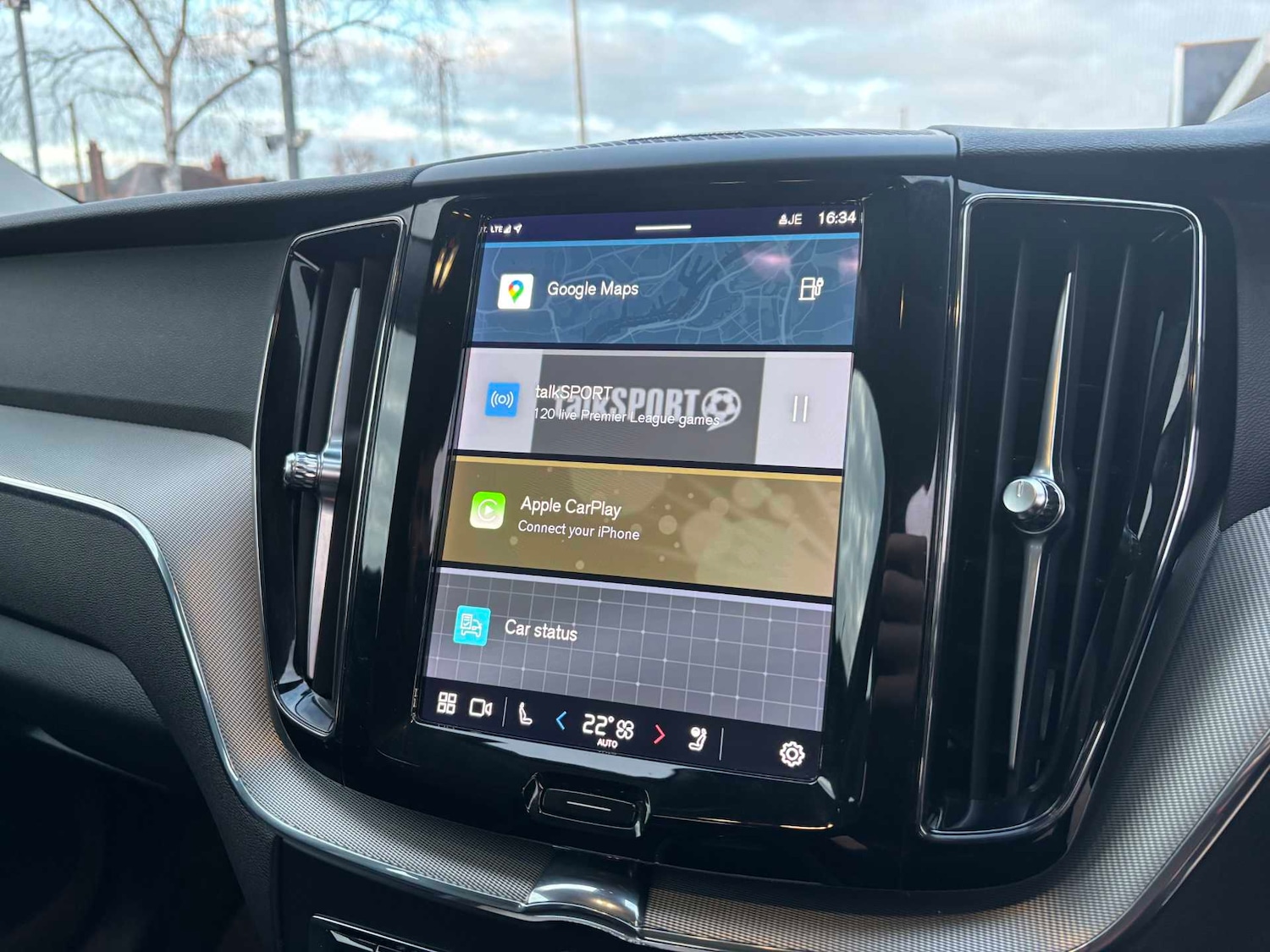 Used Volvo XC60 2023 for sale - 77443641: Photo 29