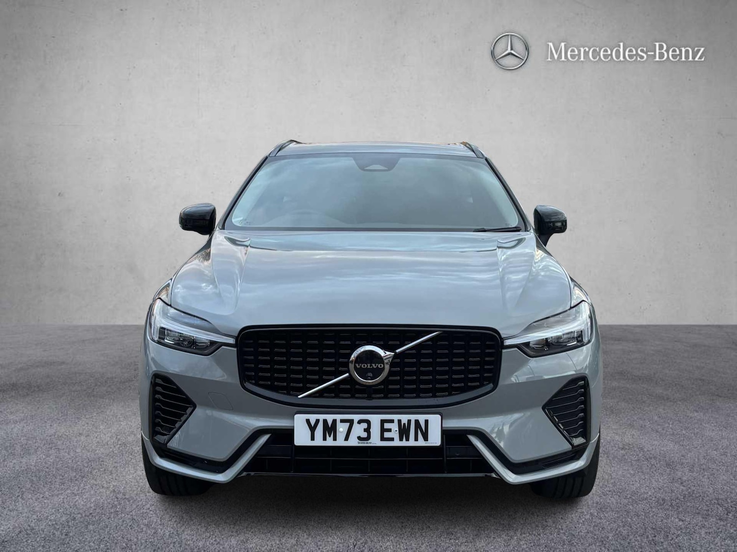 Used Volvo XC60 2023 for sale - 77443641: Photo 3