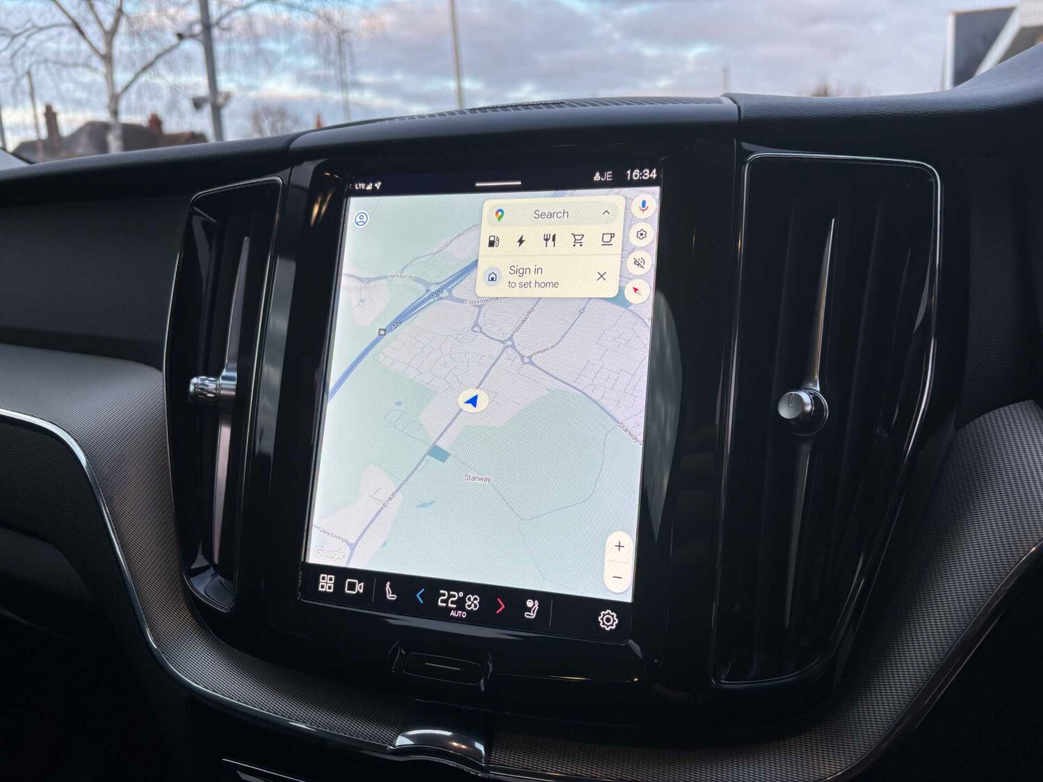 Used Volvo XC60 2023 for sale - 77443641: Photo 30