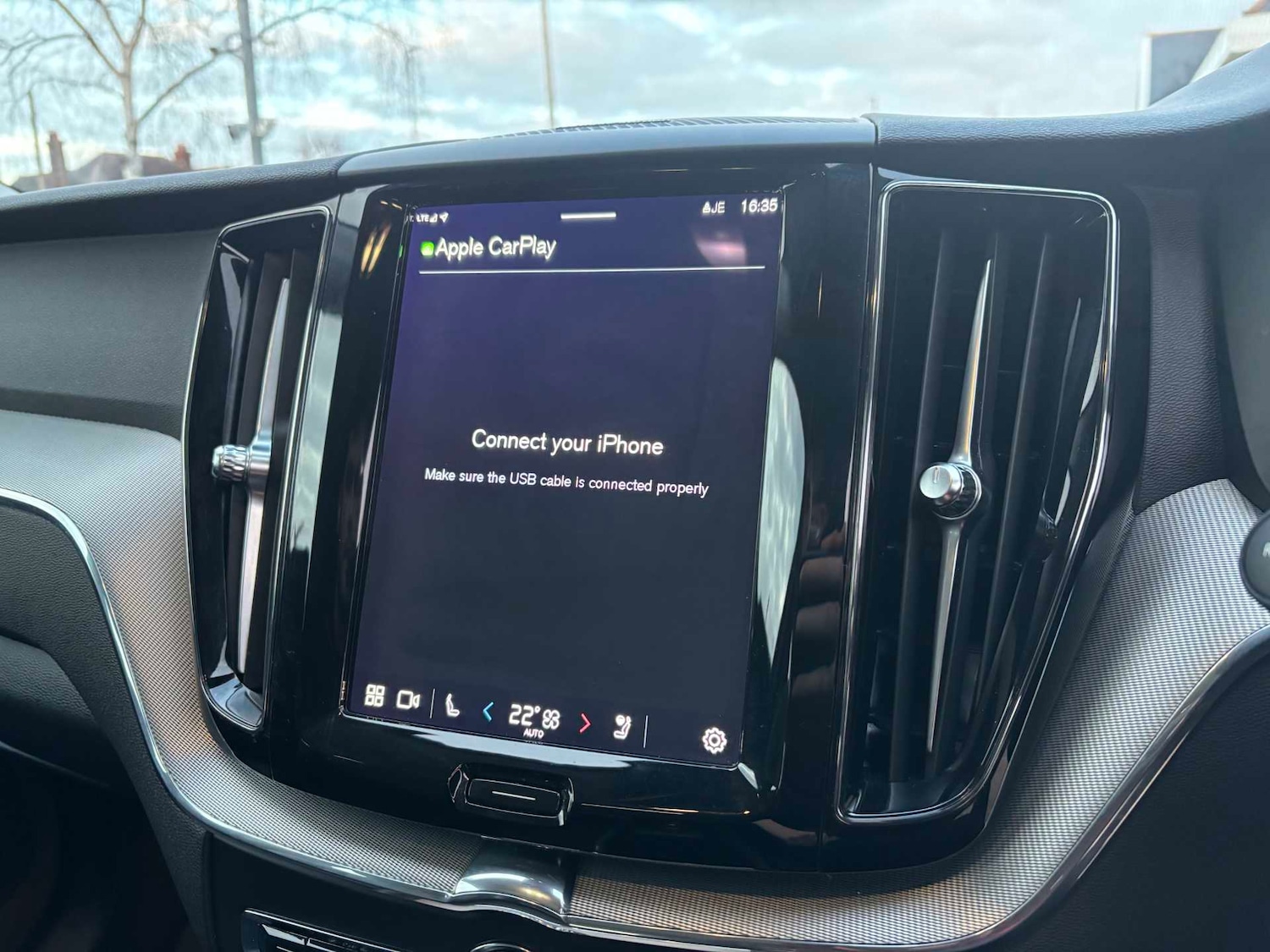 Used Volvo XC60 2023 for sale - 77443641: Photo 32