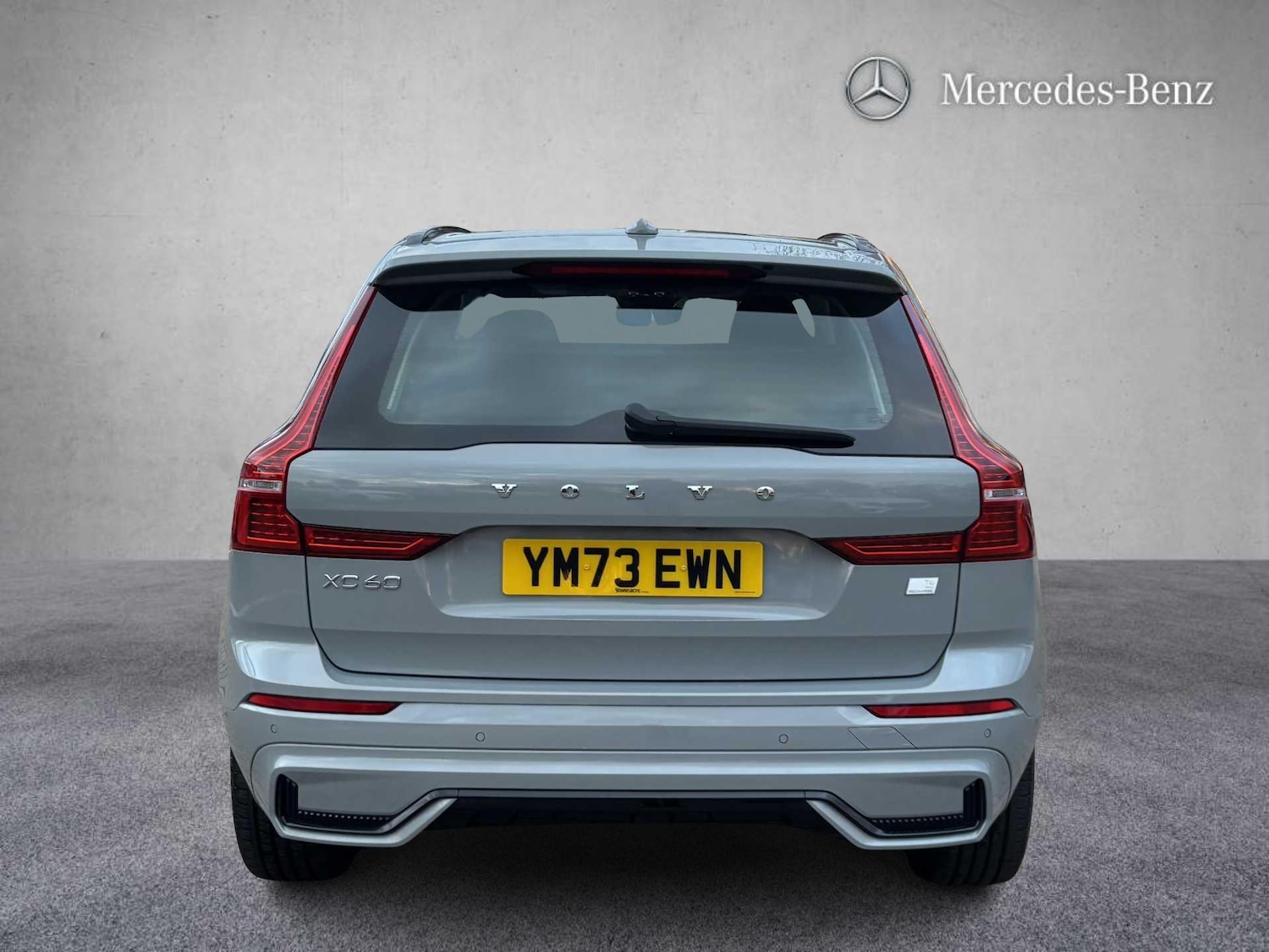 Used Volvo XC60 2023 for sale - 77443641: Photo 5