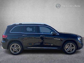 Used Mercedes-Benz GLB 2024 for sale - 77842412: Photo