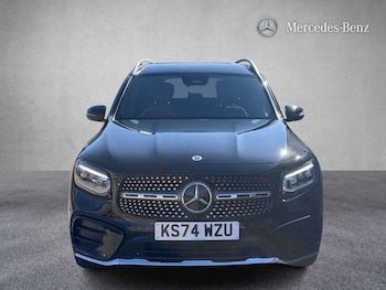 Used Mercedes-Benz GLB 2024 for sale - 77842412: Photo