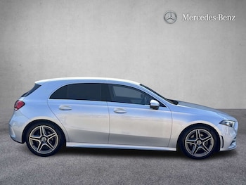 Used Mercedes-Benz A-Class 2020 for sale - 79147821: Photo