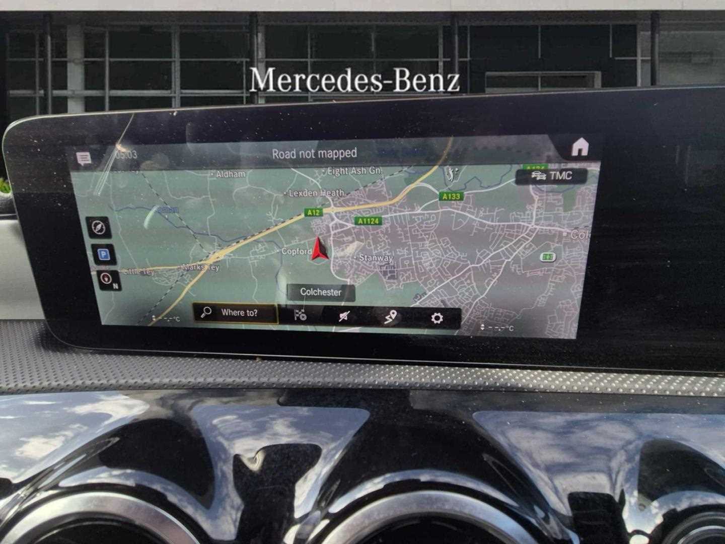 Vehicle 28