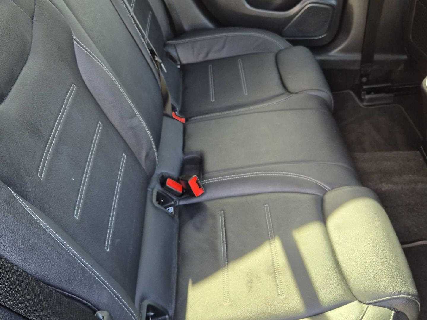 Vehicle 32
